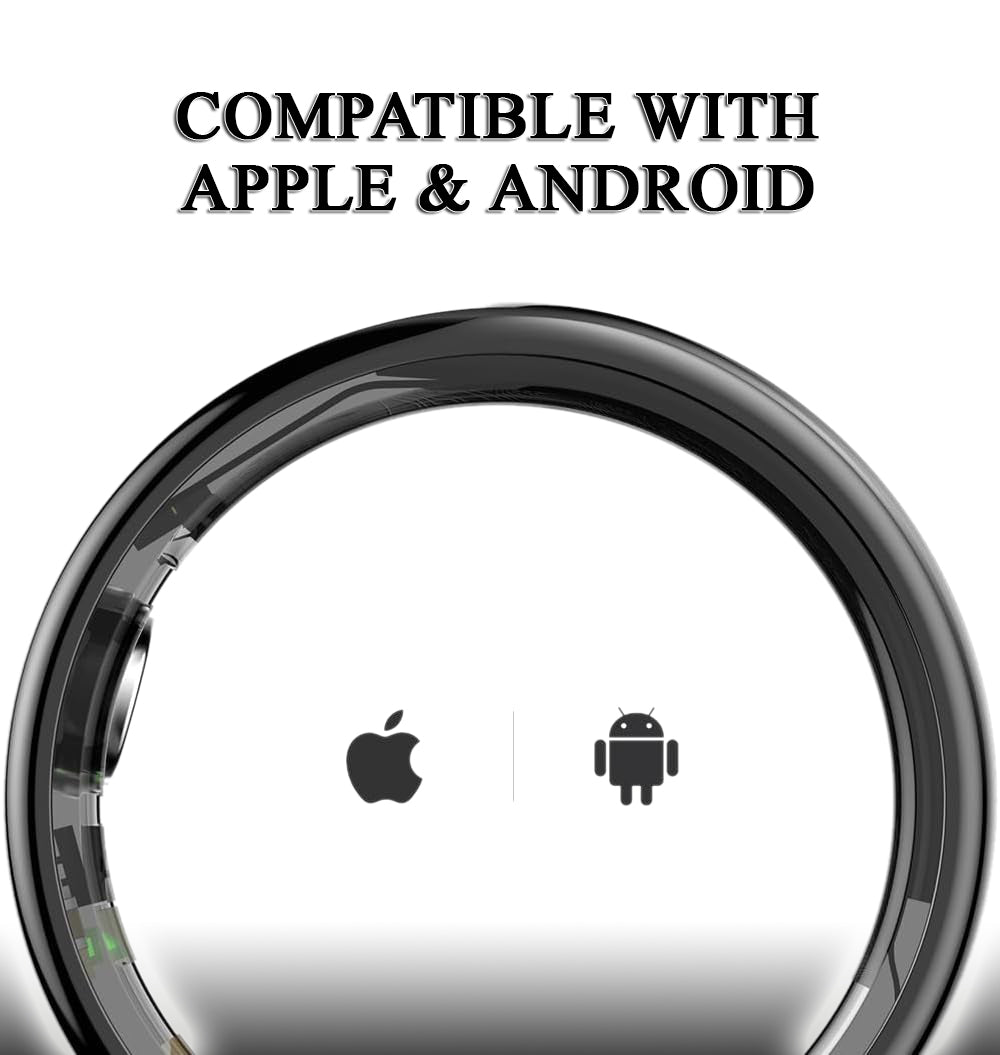 Smart Ring