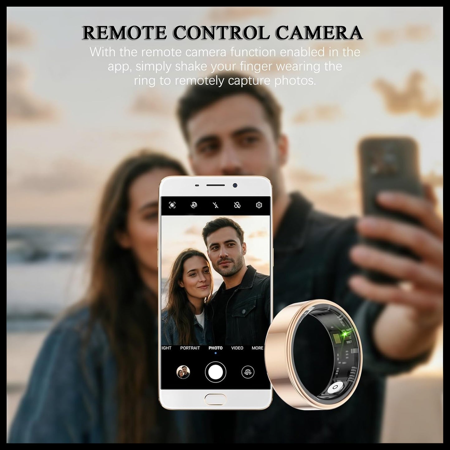Smart Ring