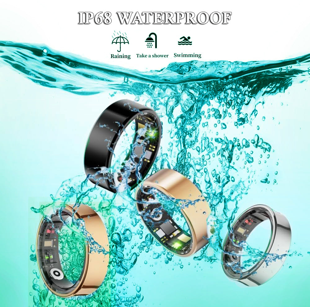 Smart Ring