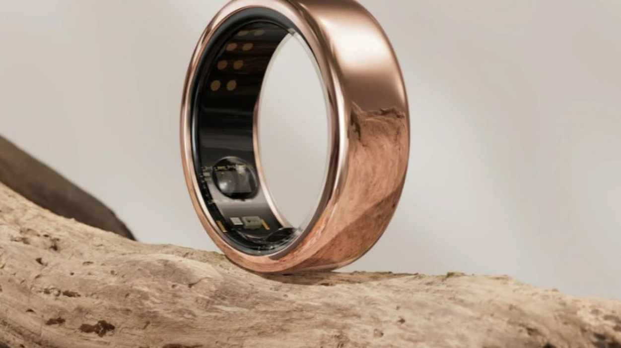 Smart Ring