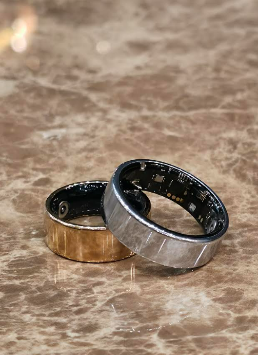 Smart Ring