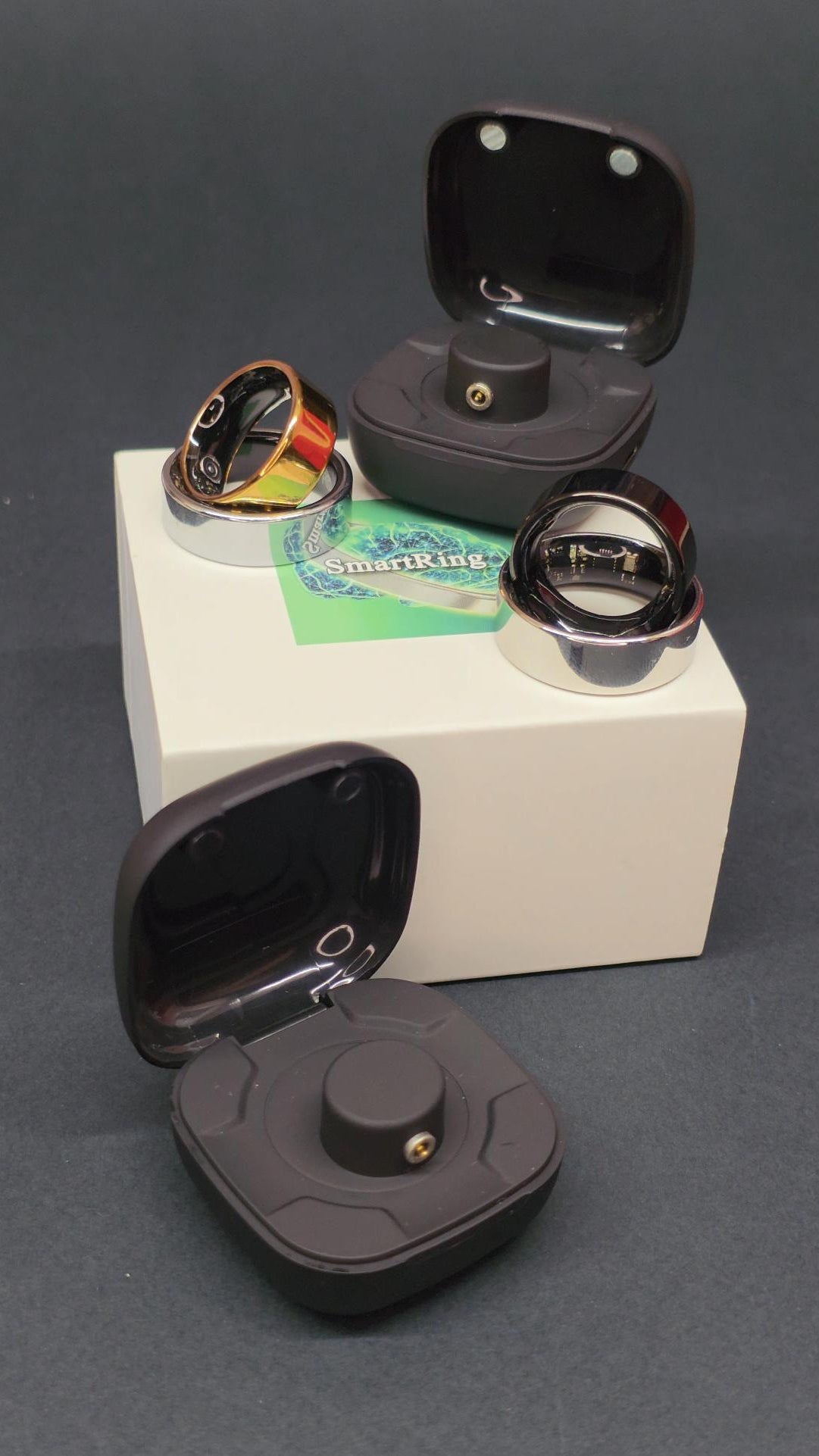 Smart Ring