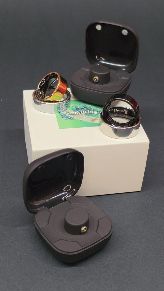 Smart Ring